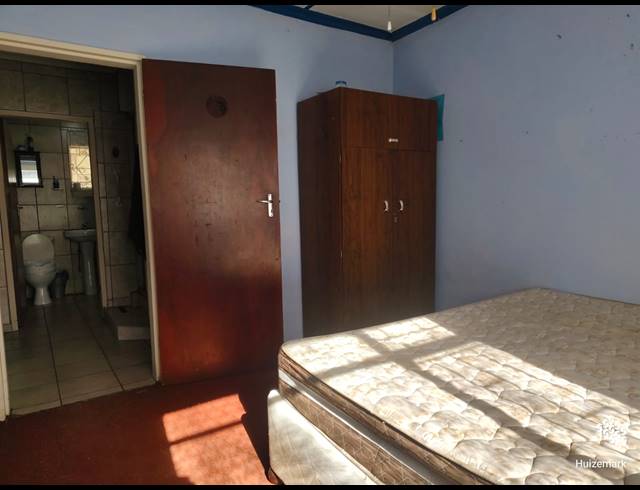 3 BEDROOM HOUSE FOR SALE IN SASOLBURG EXT 12